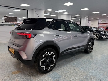 Used Vauxhall Mokka 2023 for sale - 76776550: Photo