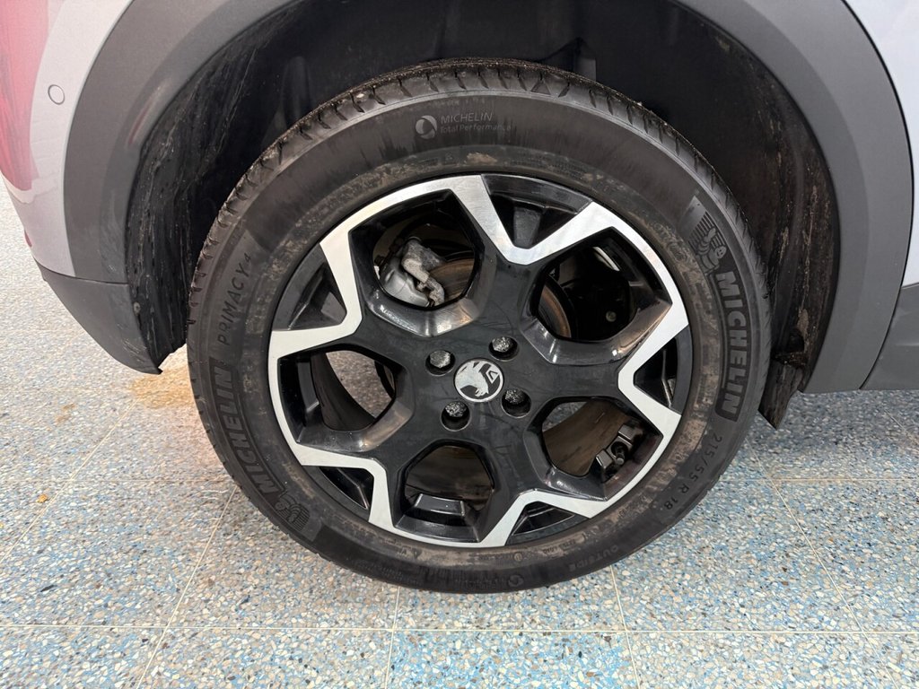 Used Vauxhall Mokka 2023 for sale - 76776550: Photo 3