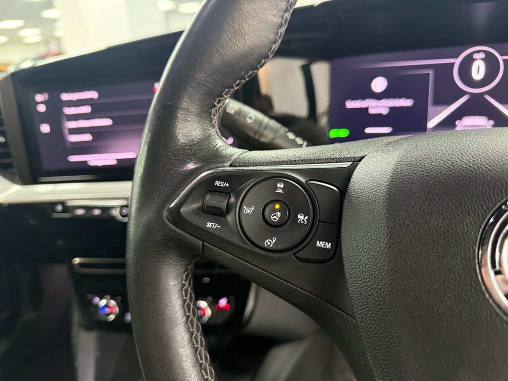 Used Vauxhall Mokka 2023 for sale - 76776550: Photo 30