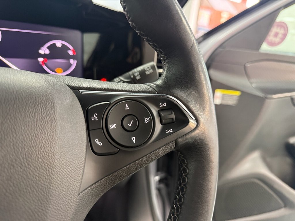 Used Vauxhall Mokka 2023 for sale - 76776550: Photo 31