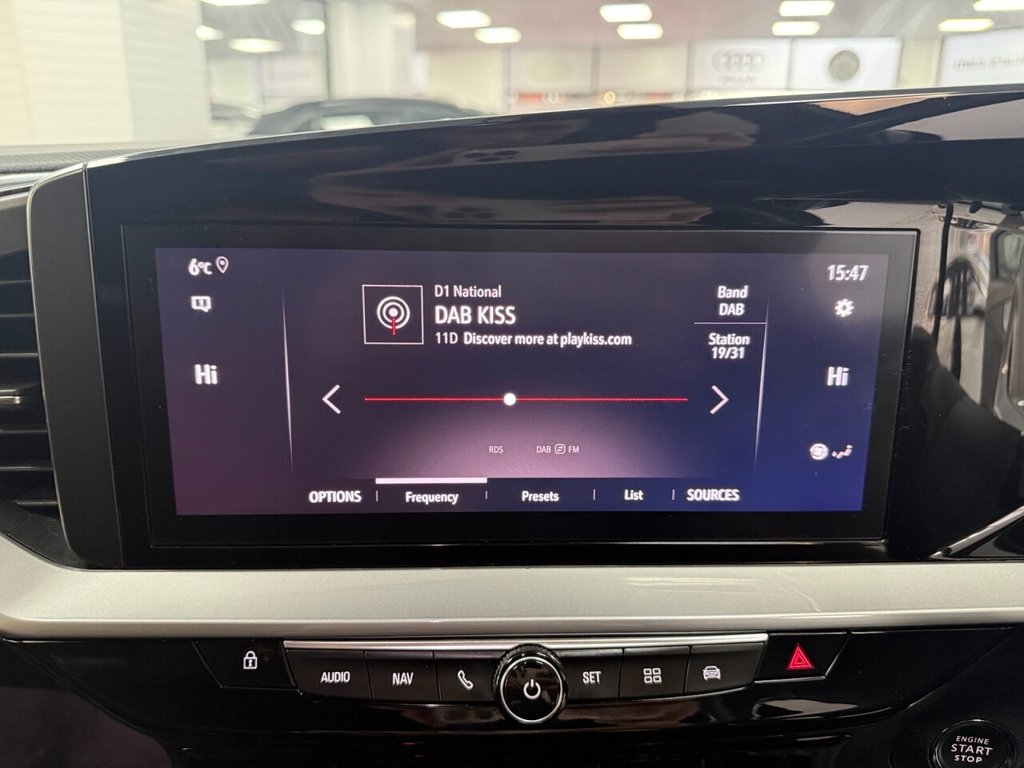 Used Vauxhall Mokka 2023 for sale - 76776550: Photo 33