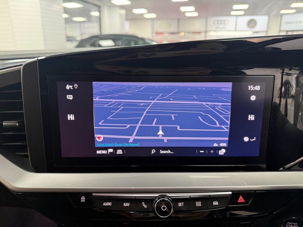 Used Vauxhall Mokka 2023 for sale - 76776550: Photo 34