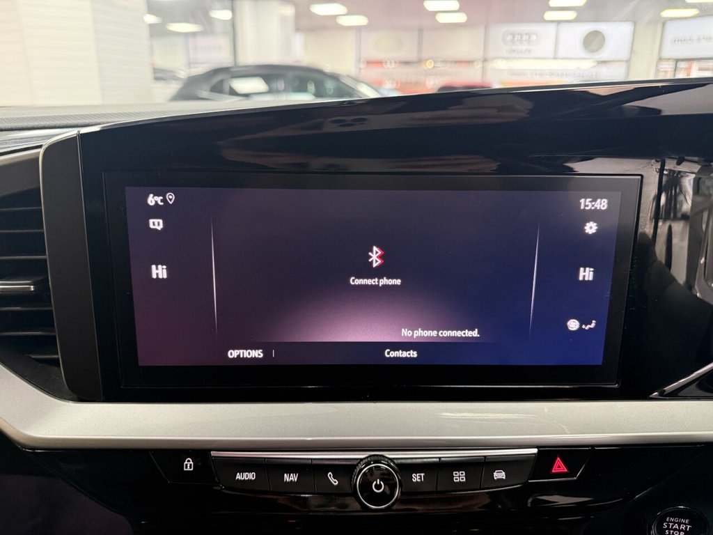 Used Vauxhall Mokka 2023 for sale - 76776550: Photo 35