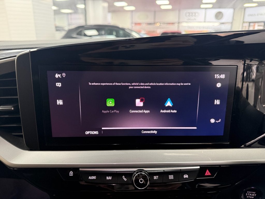 Used Vauxhall Mokka 2023 for sale - 76776550: Photo 37