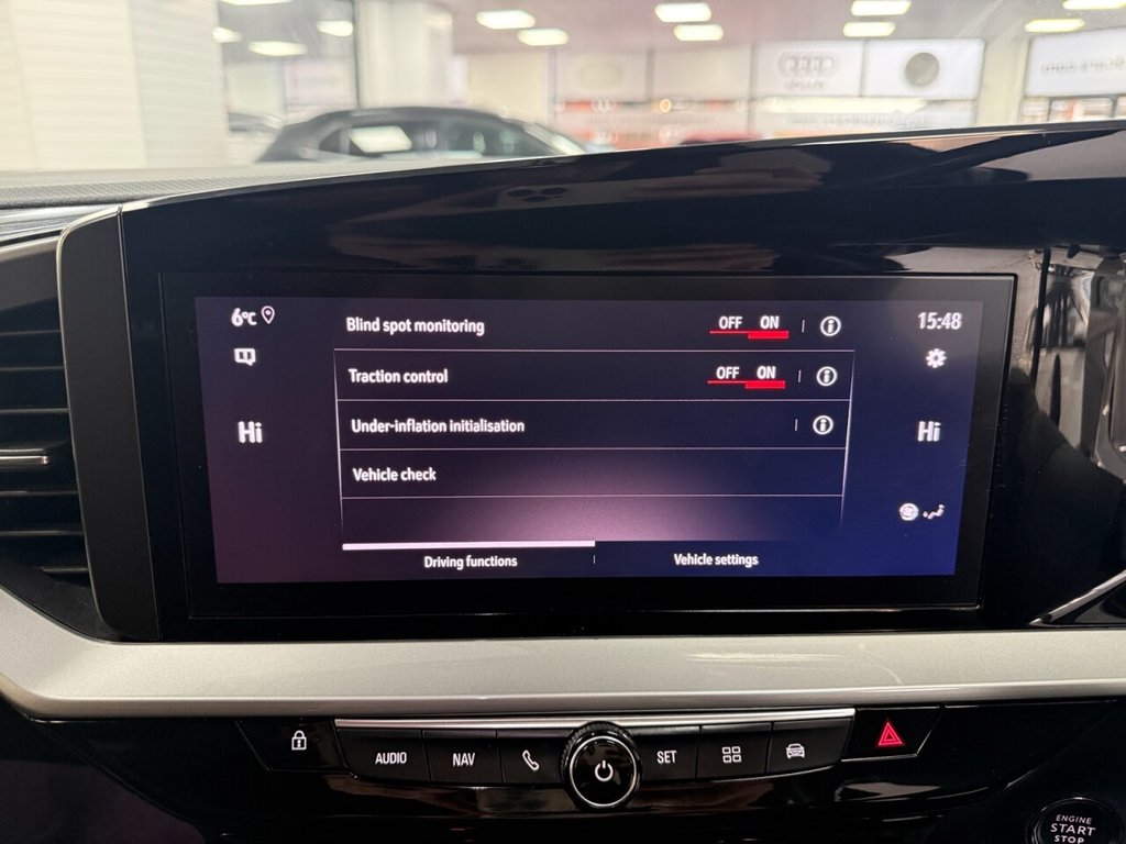 Used Vauxhall Mokka 2023 for sale - 76776550: Photo 38