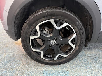 Used Vauxhall Mokka 2023 for sale - 76776550: Photo