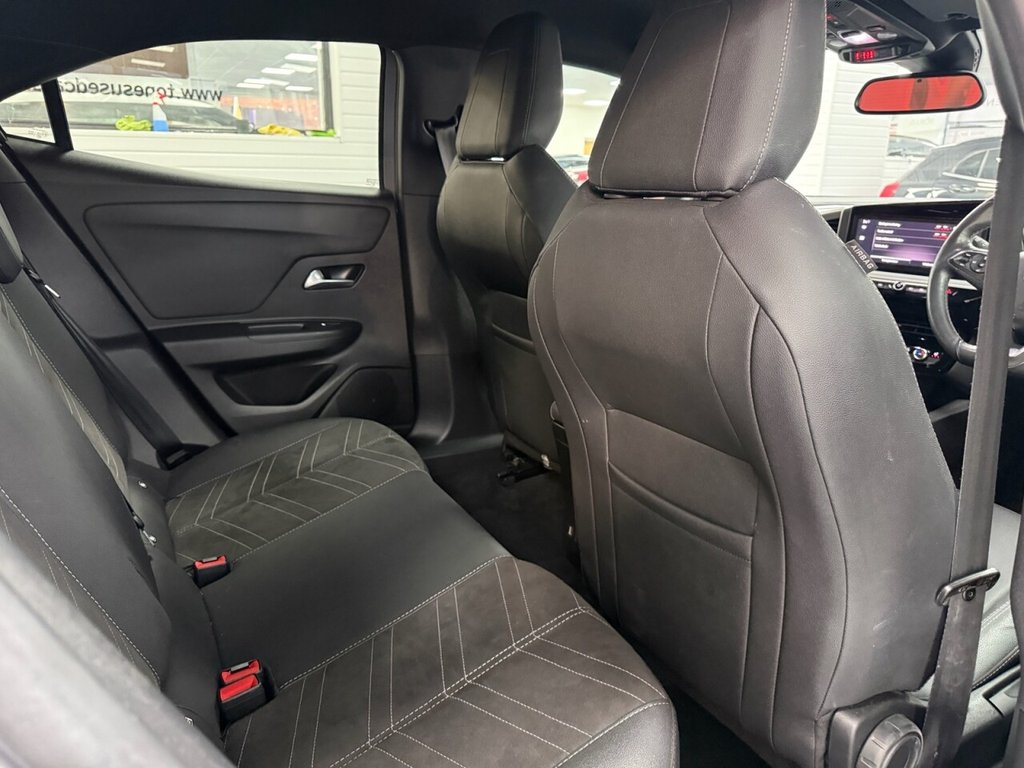 Used Vauxhall Mokka 2023 for sale - 76776550: Photo 4