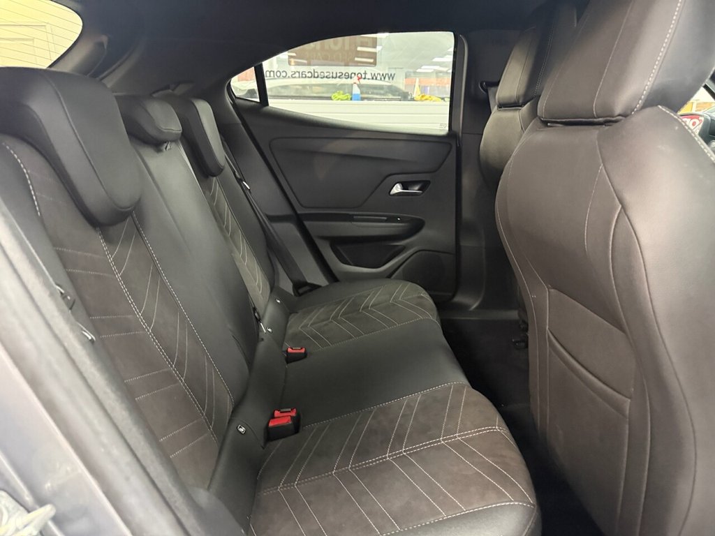 Used Vauxhall Mokka 2023 for sale - 76776550: Photo 5