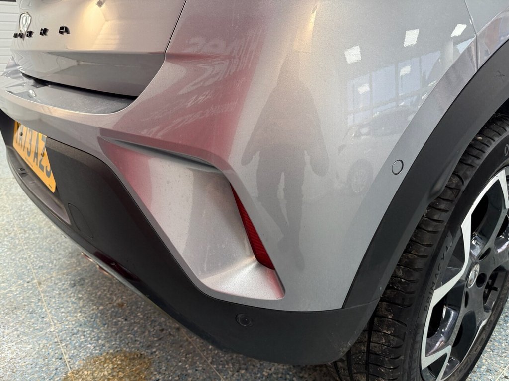 Used Vauxhall Mokka 2023 for sale - 76776550: Photo 8