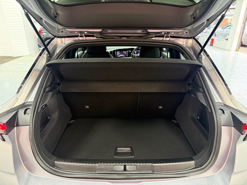 Used Vauxhall Mokka 2023 for sale - 76776550: Photo 9