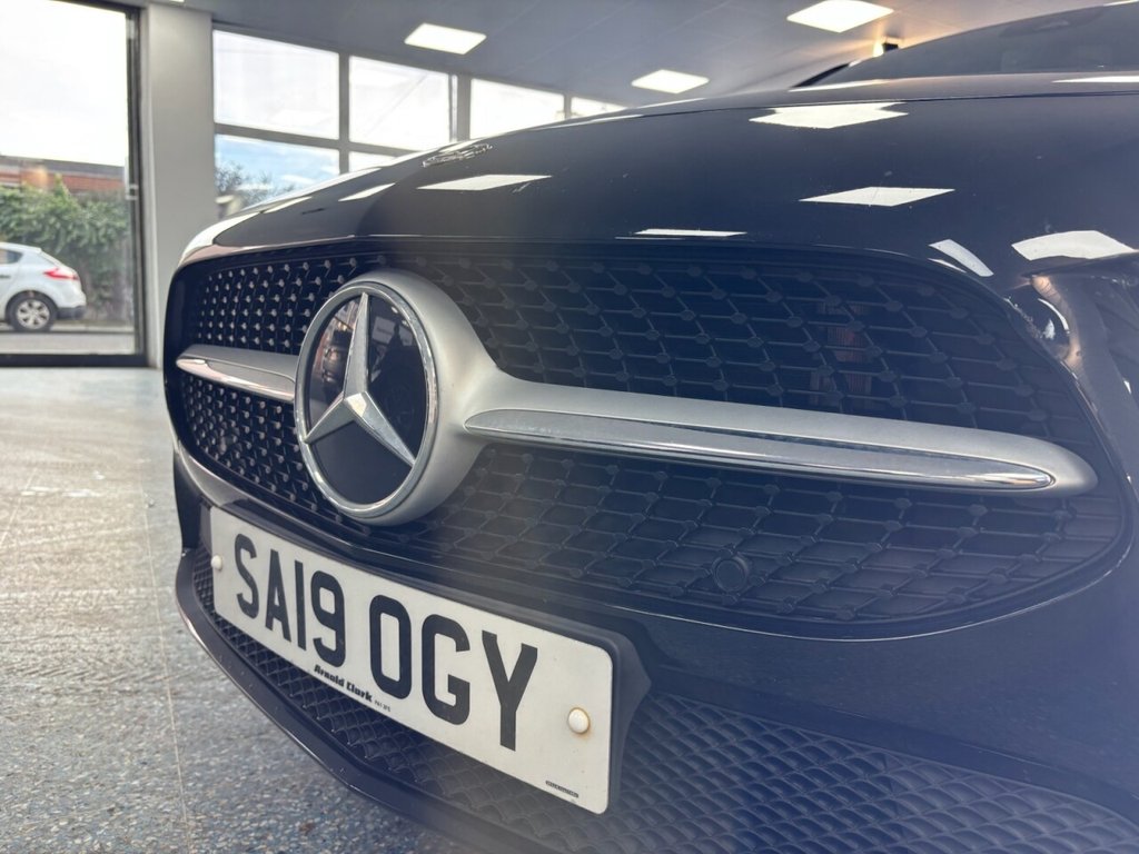 Used Mercedes-Benz A-Class 2019 for sale - 77263780: Photo 11