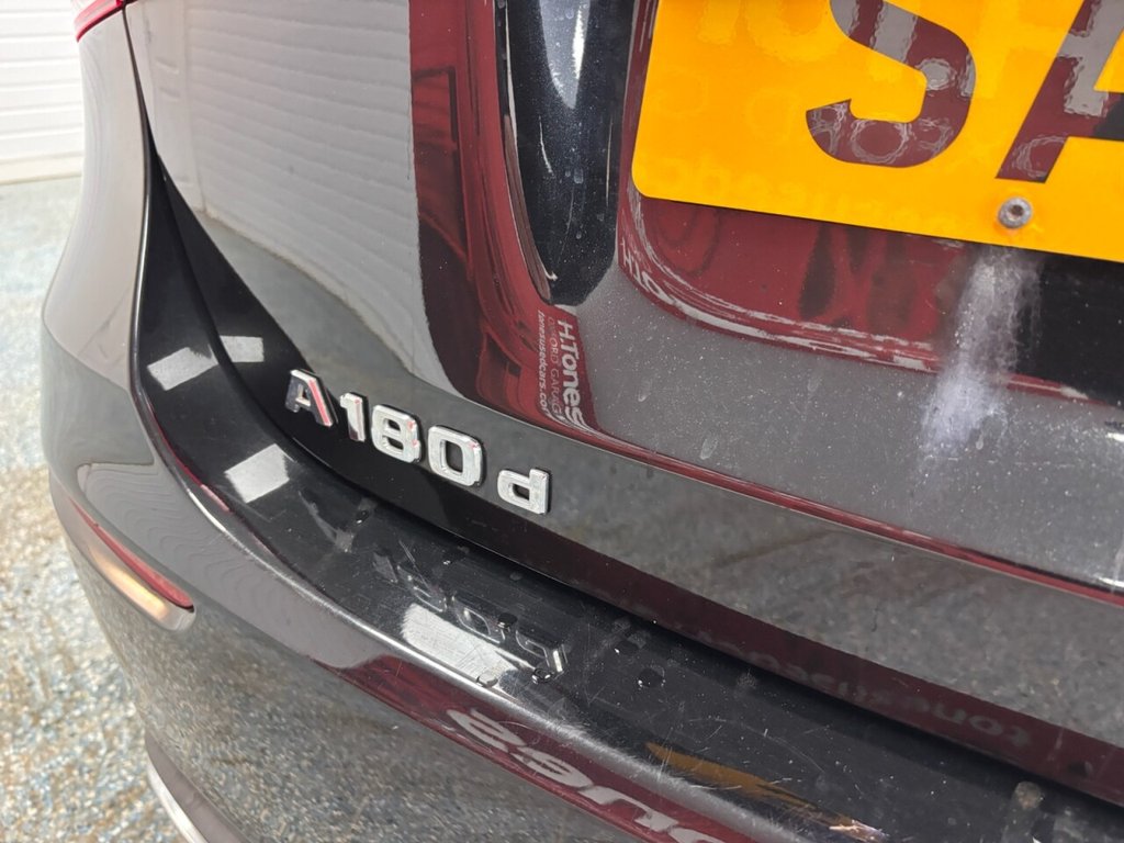 Used Mercedes-Benz A-Class 2019 for sale - 77263780: Photo 15