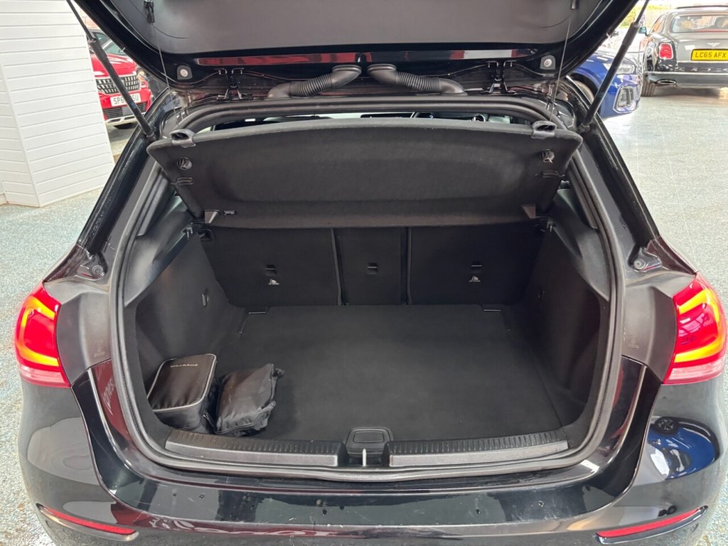 Used Mercedes-Benz A-Class 2019 for sale - 77263780: Photo 17