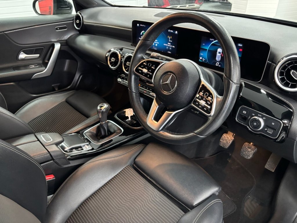 Used Mercedes-Benz A-Class 2019 for sale - 77263780: Photo 20