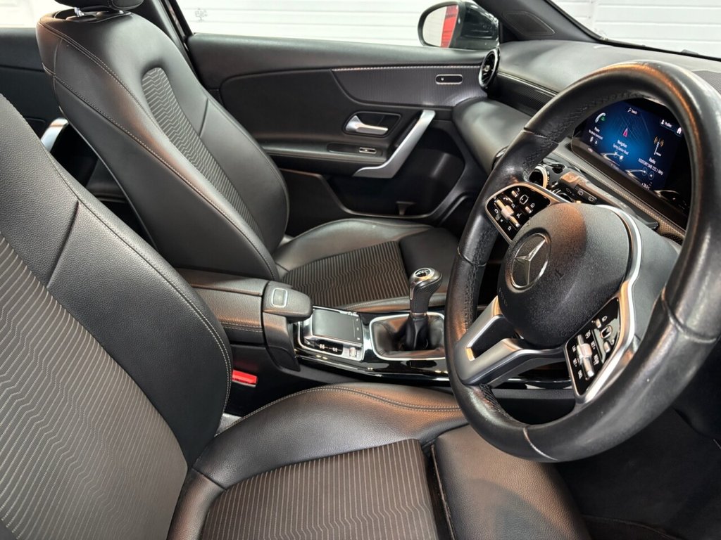 Used Mercedes-Benz A-Class 2019 for sale - 77263780: Photo 21