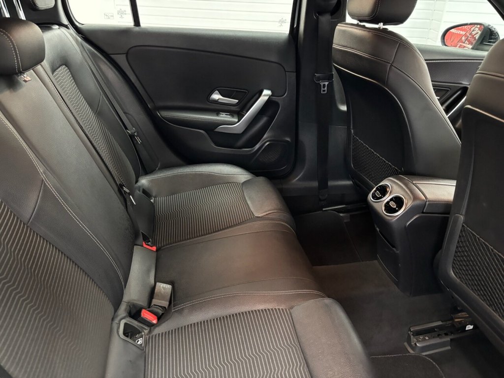 Used Mercedes-Benz A-Class 2019 for sale - 77263780: Photo 24