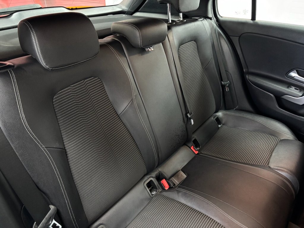 Used Mercedes-Benz A-Class 2019 for sale - 77263780: Photo 25