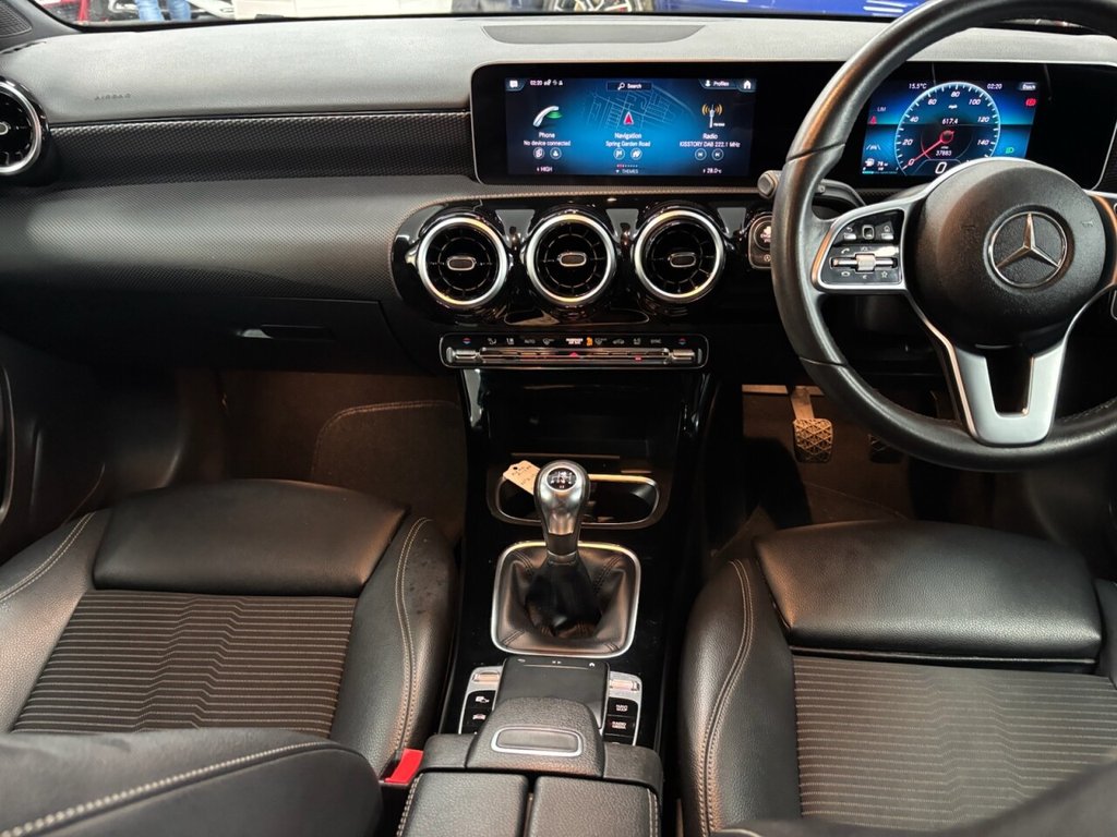 Used Mercedes-Benz A-Class 2019 for sale - 77263780: Photo 26