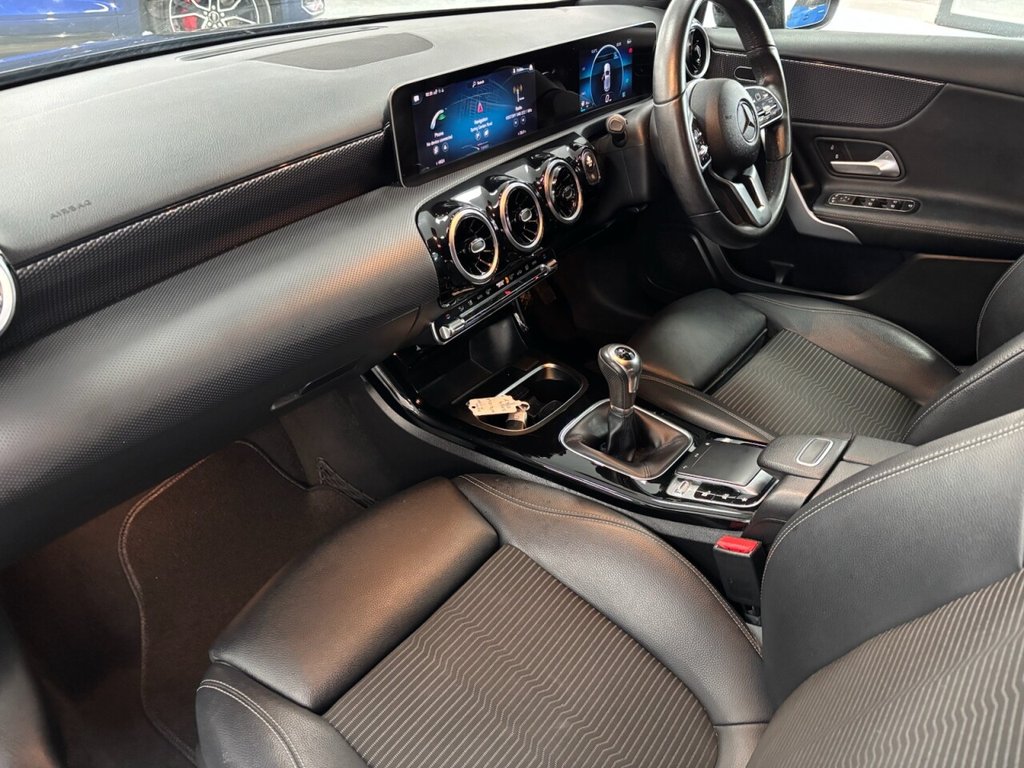 Used Mercedes-Benz A-Class 2019 for sale - 77263780: Photo 27