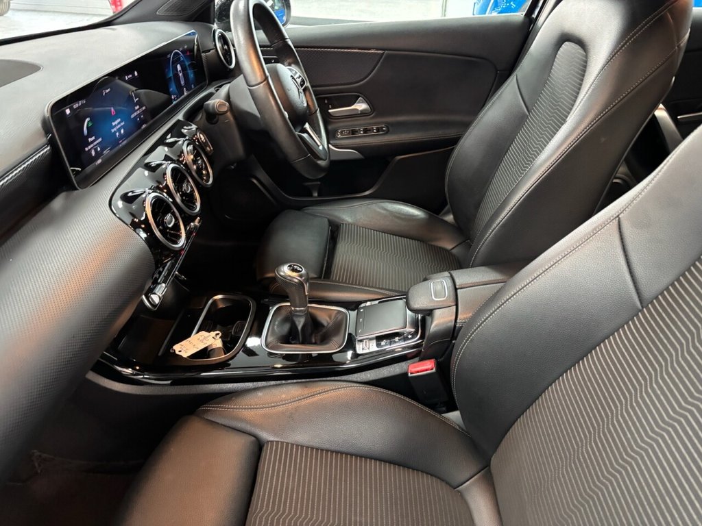 Used Mercedes-Benz A-Class 2019 for sale - 77263780: Photo 28