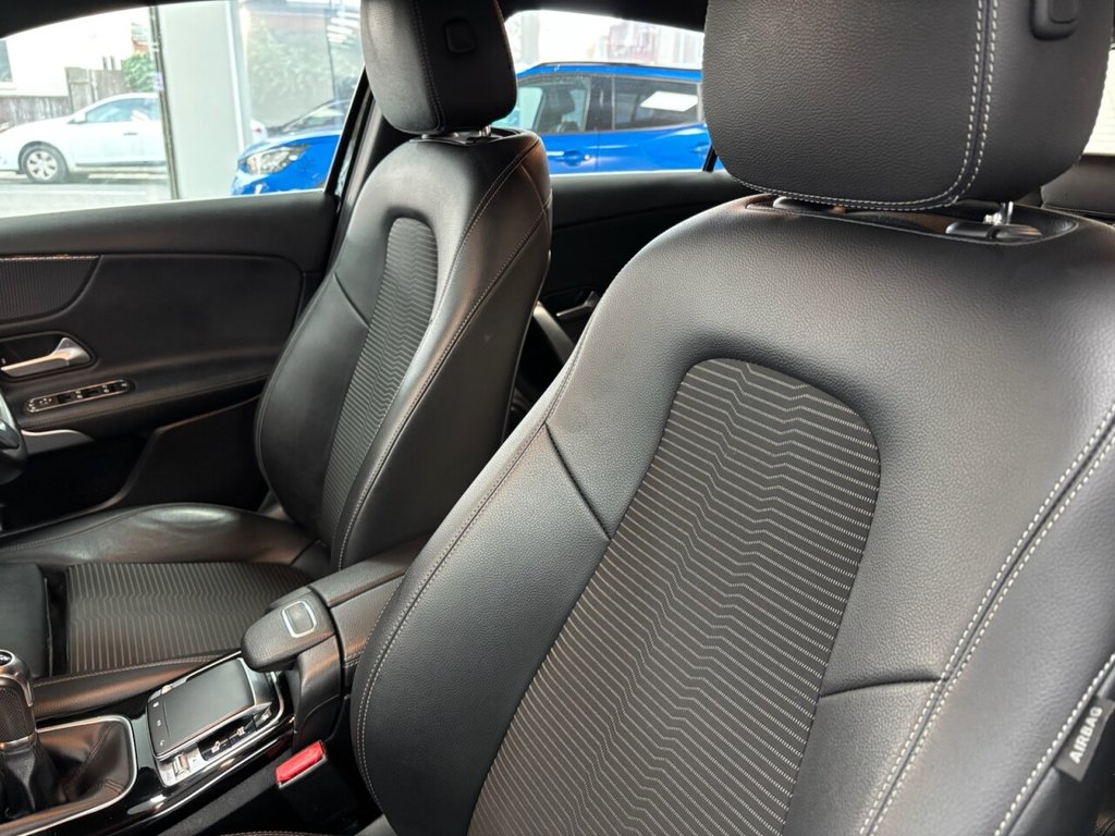 Used Mercedes-Benz A-Class 2019 for sale - 77263780: Photo 29