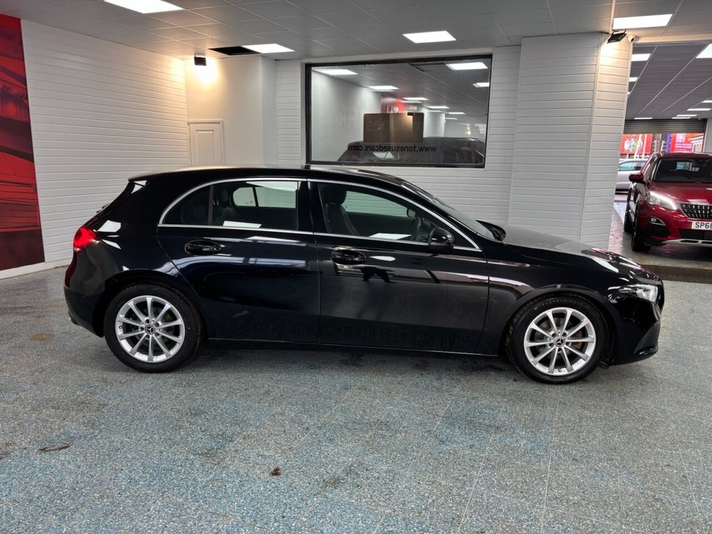 Used Mercedes-Benz A-Class 2019 for sale - 77263780: Photo 3