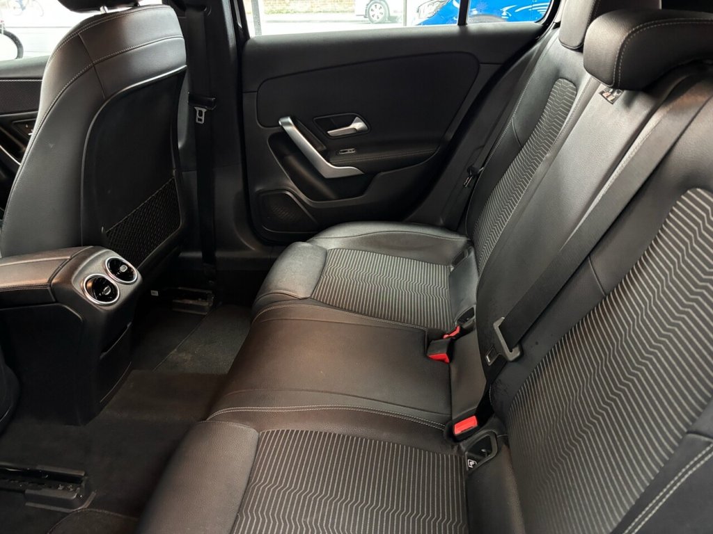 Used Mercedes-Benz A-Class 2019 for sale - 77263780: Photo 31