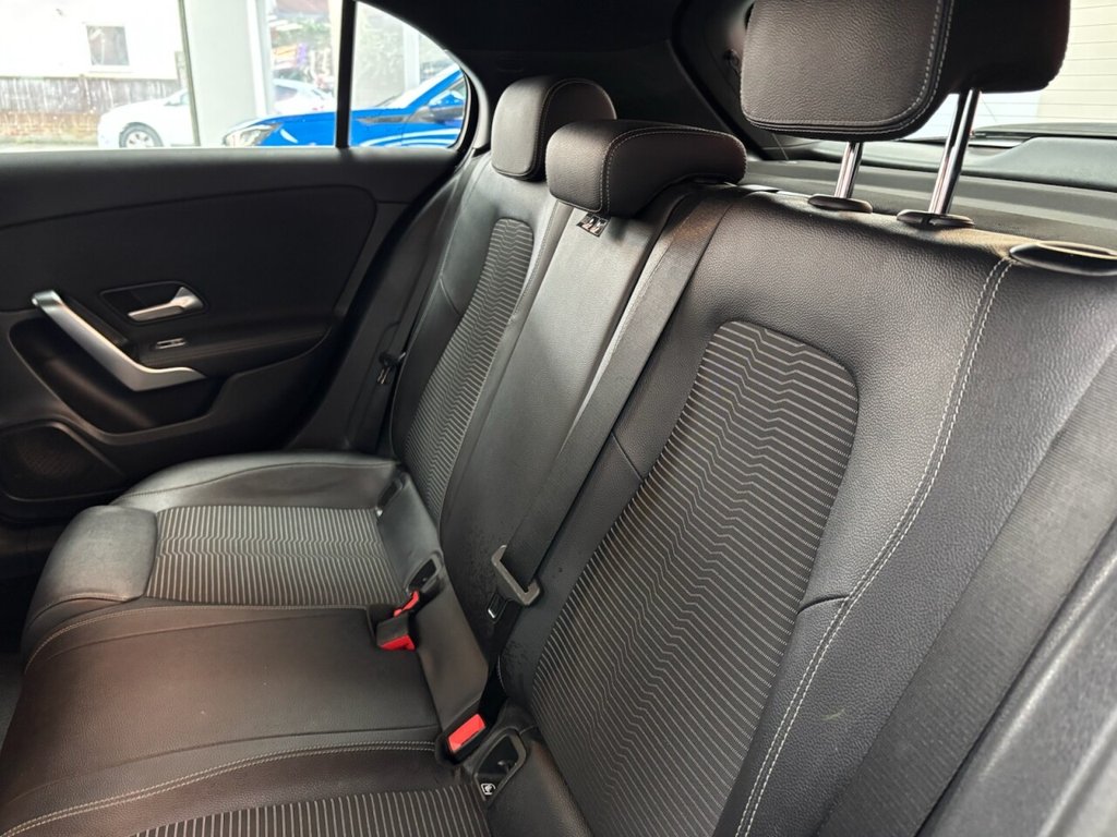 Used Mercedes-Benz A-Class 2019 for sale - 77263780: Photo 32