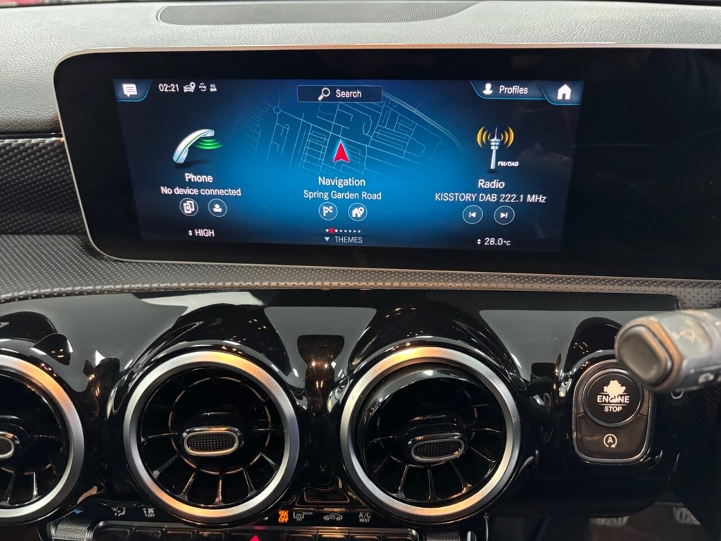 Used Mercedes-Benz A-Class 2019 for sale - 77263780: Photo 34