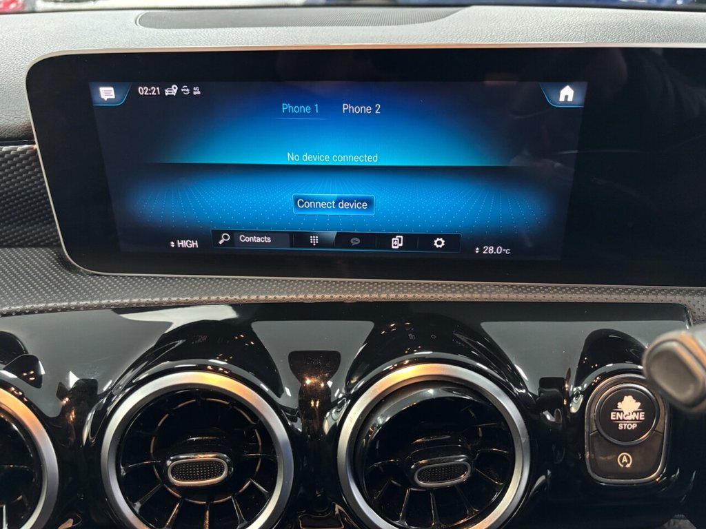 Used Mercedes-Benz A-Class 2019 for sale - 77263780: Photo 35