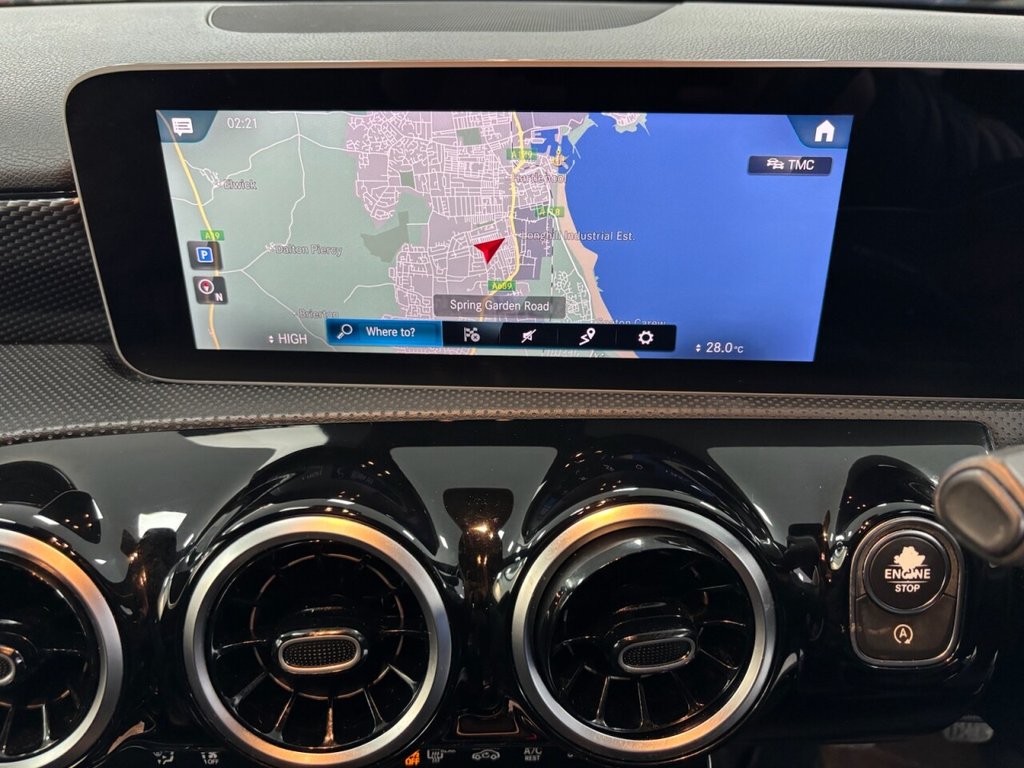 Used Mercedes-Benz A-Class 2019 for sale - 77263780: Photo 36