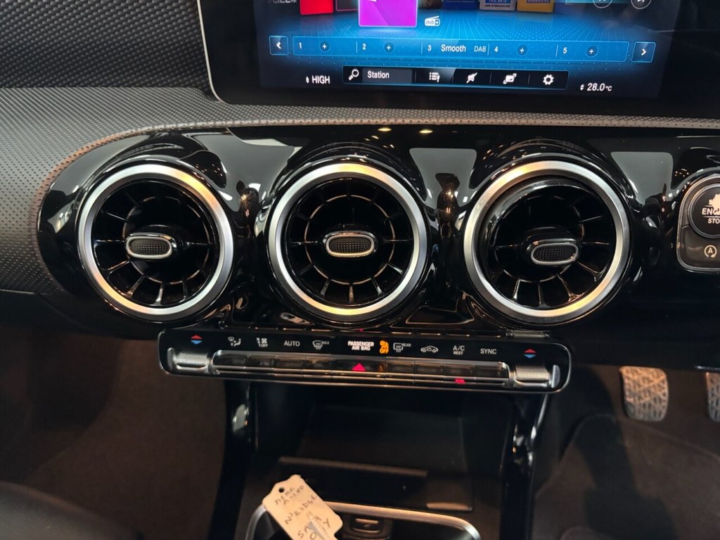 Used Mercedes-Benz A-Class 2019 for sale - 77263780: Photo 39