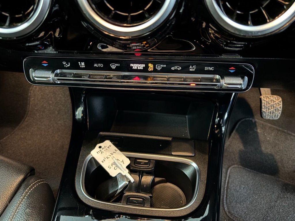 Used Mercedes-Benz A-Class 2019 for sale - 77263780: Photo 40