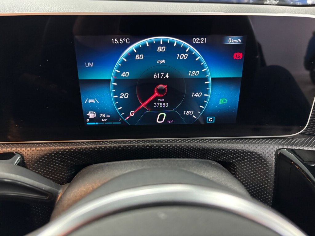 Used Mercedes-Benz A-Class 2019 for sale - 77263780: Photo 45