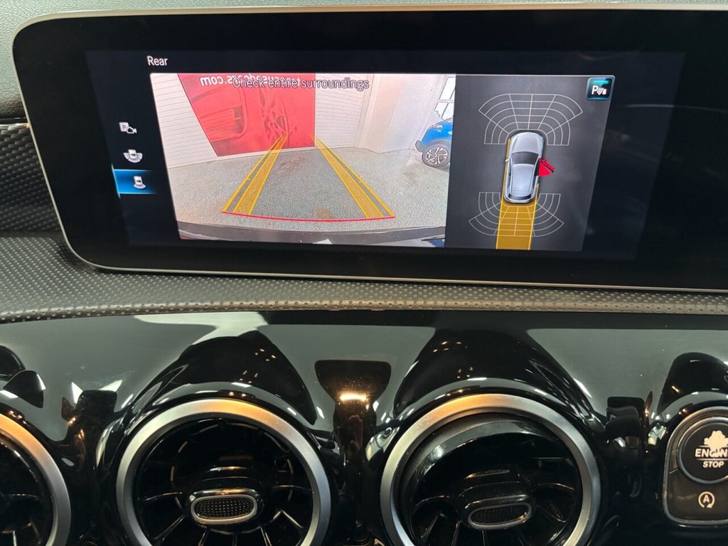 Used Mercedes-Benz A-Class 2019 for sale - 77263780: Photo 46