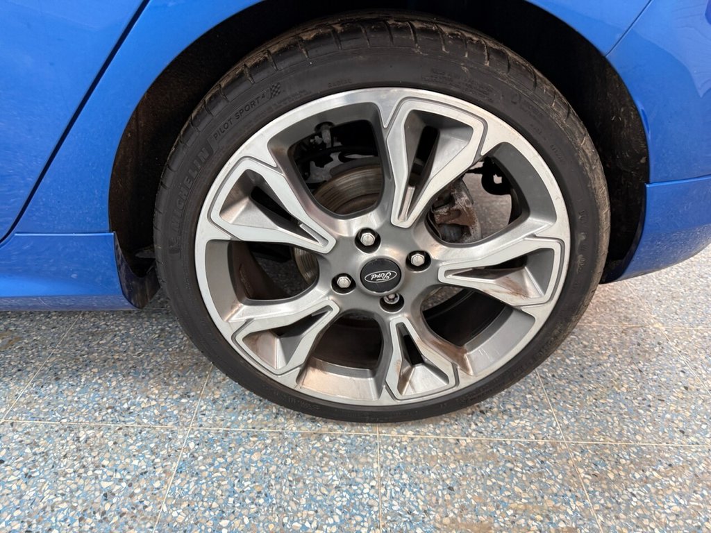 Used Ford Fiesta 2019 for sale - 77422643: Photo 11