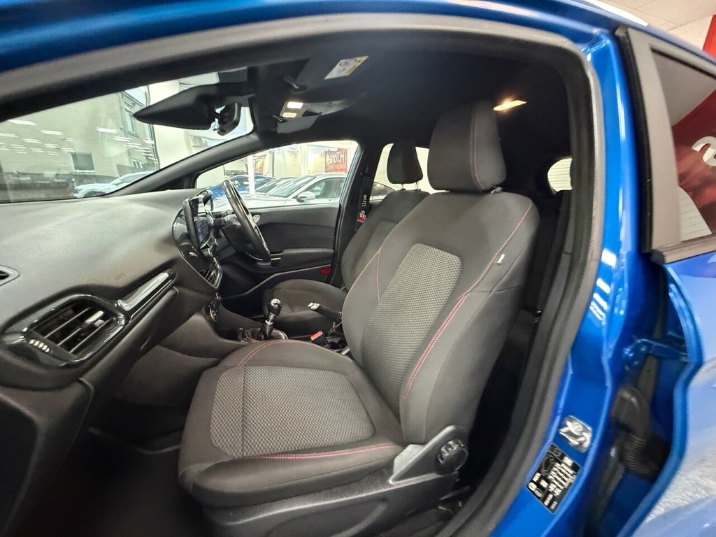 Used Ford Fiesta 2019 for sale - 77422643: Photo 14