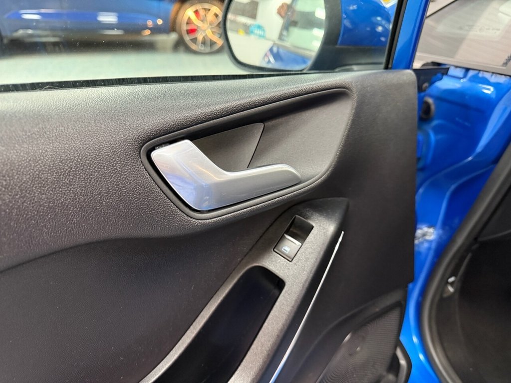 Used Ford Fiesta 2019 for sale - 77422643: Photo 15