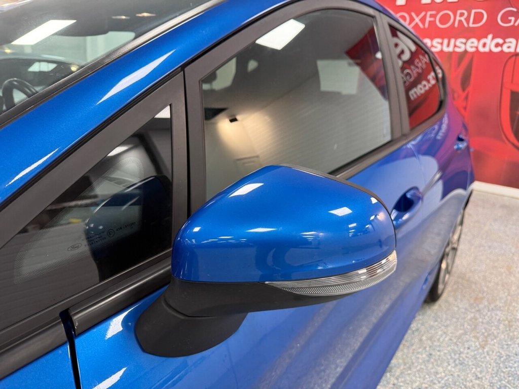 Used Ford Fiesta 2019 for sale - 77422643: Photo 16