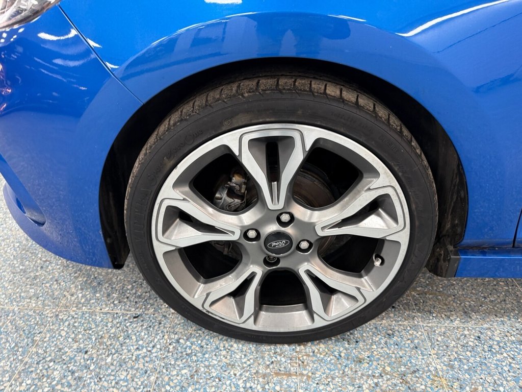 Used Ford Fiesta 2019 for sale - 77422643: Photo 18