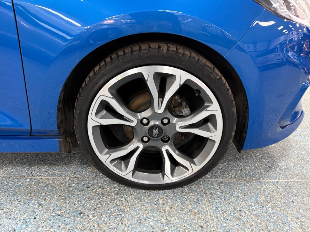 Used Ford Fiesta 2019 for sale - 77422643: Photo 21
