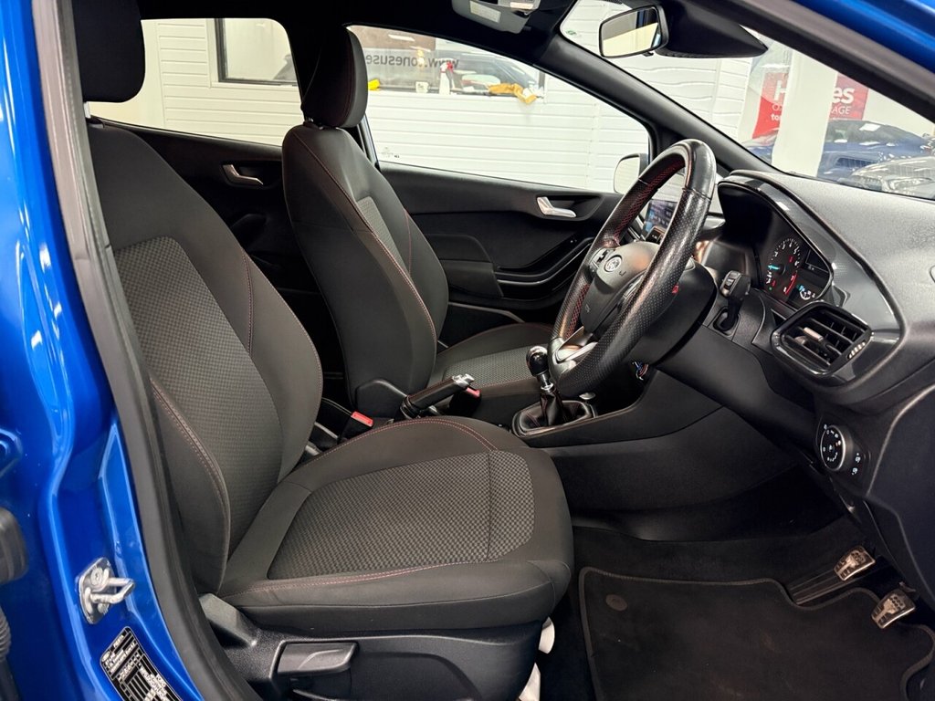 Used Ford Fiesta 2019 for sale - 77422643: Photo 23