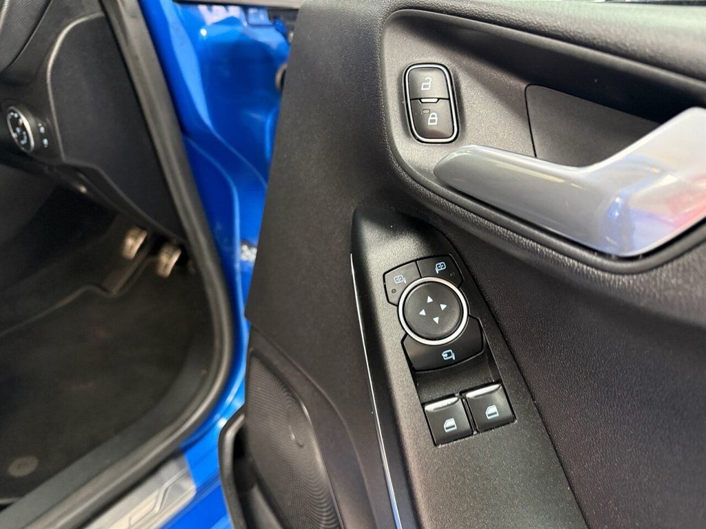 Used Ford Fiesta 2019 for sale - 77422643: Photo 24