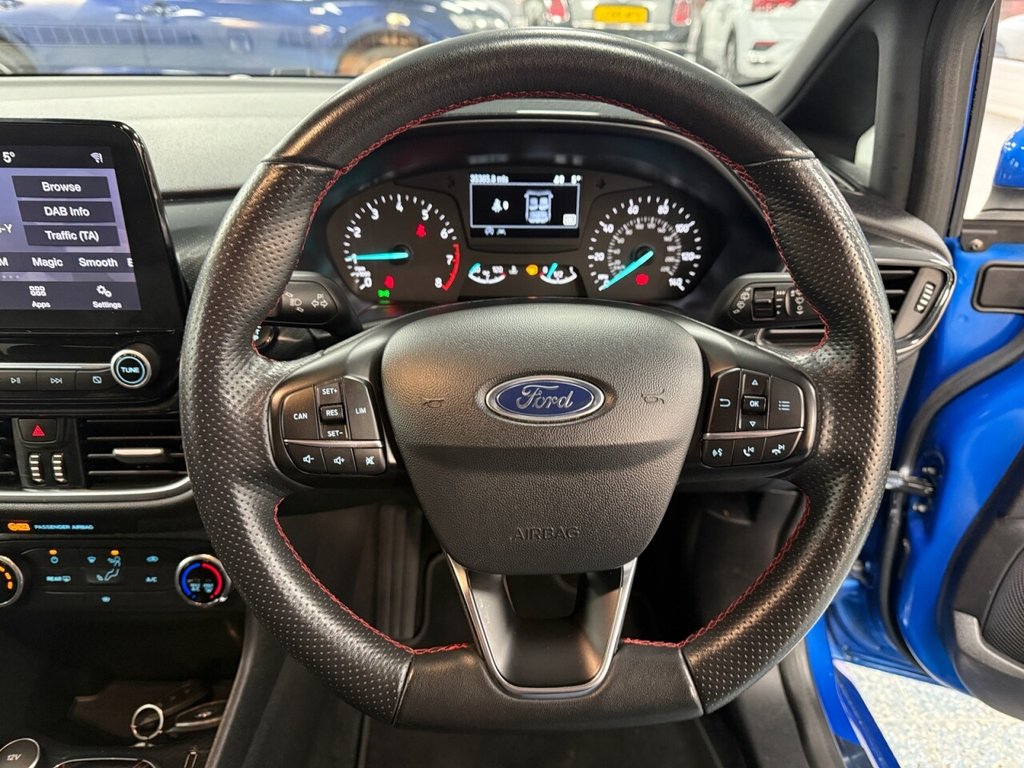 Used Ford Fiesta 2019 for sale - 77422643: Photo 26