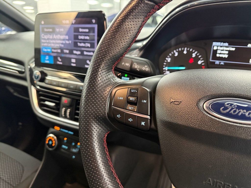 Used Ford Fiesta 2019 for sale - 77422643: Photo 27