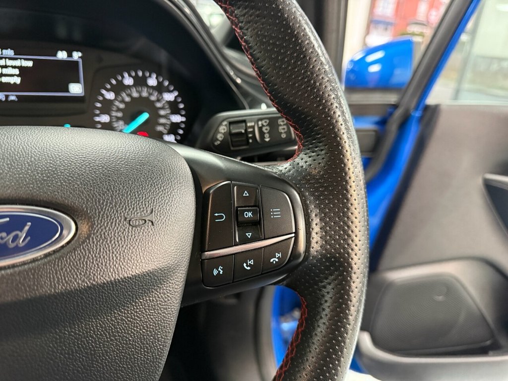 Used Ford Fiesta 2019 for sale - 77422643: Photo 28