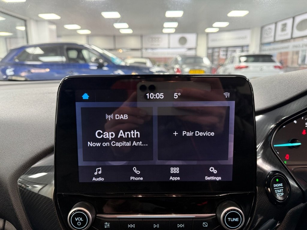 Used Ford Fiesta 2019 for sale - 77422643: Photo 30