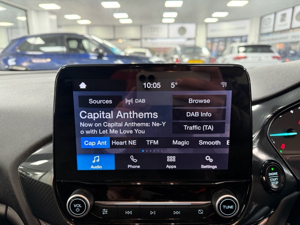 Used Ford Fiesta 2019 for sale - 77422643: Photo 31