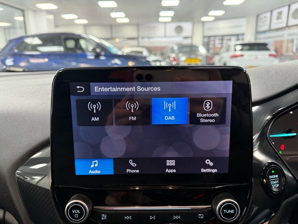 Used Ford Fiesta 2019 for sale - 77422643: Photo 32