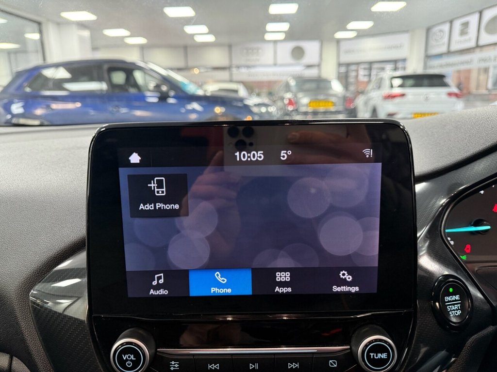 Used Ford Fiesta 2019 for sale - 77422643: Photo 33